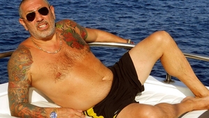 Serghei Mizil a luat o decizie care ii va soca toata familia! “Ma tatuez pe tot corpul!”