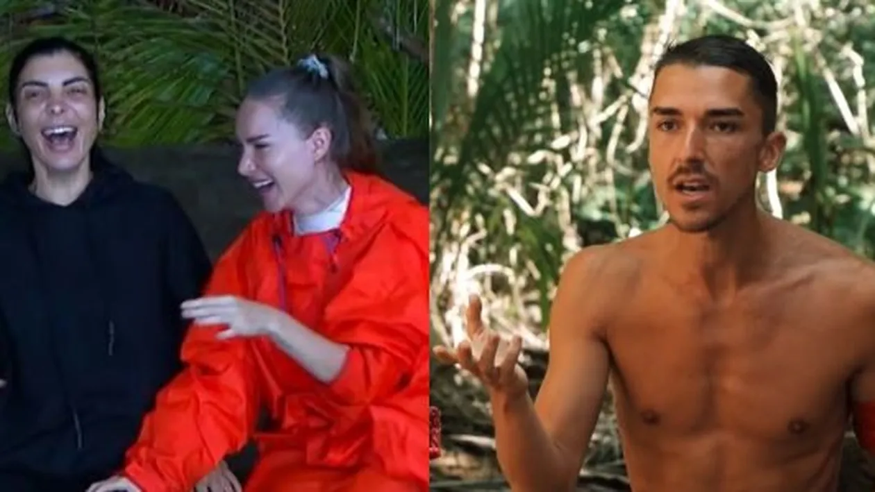 Andreea Tonciu, prima reacție după ce a văzut cum Emil Rengle a jignit-o pe la spate, în testimonialele Survivor România de la Pro TV