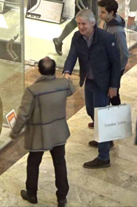 A treia încercare a lui Eugen Teodorovici de a scăpa de Nicolae Cristescu