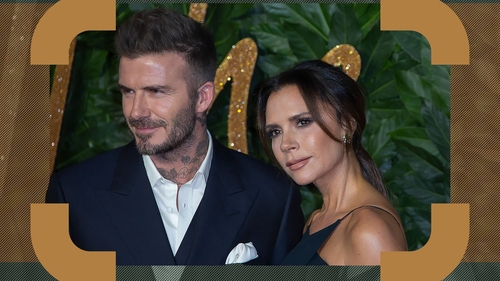 Beckingham Palace se mută în Miami! David și Victoria, pe cale să devină „Rege și Regină” după ce și-au construit un palat de 60 de milioane de lire sterline