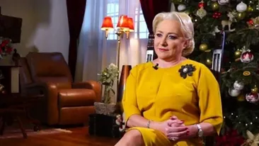 Viorica Dăncilă, exclusă din PSD? Fostul lider al partidului, declarație tranșantă: ”După ce am văzut astăzi, mă aștept la orice!”