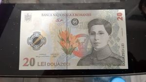Unde au dispărut bancnotele de 20 de lei apărute în 2021? Cu ce sume se vinde una acum, în septembrie 2023