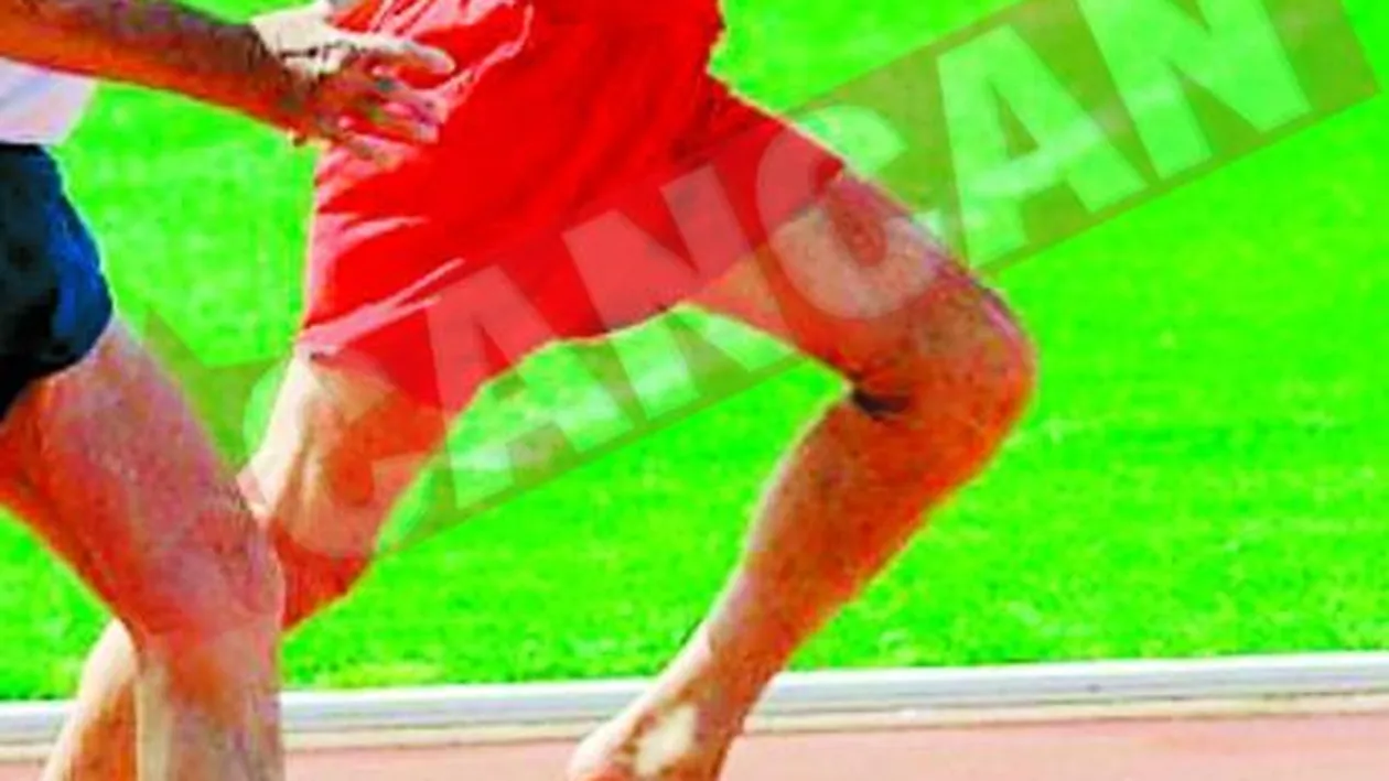 La 101 ani, a castigat aurul la aruncarea greutatii