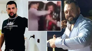 Gestul scandalos făcut de Cani Spoitoru, interlopul care l-a bătut pe Tzanca Uraganu în timp ce cânta la o petrecere