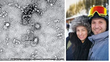 Olivia Steer, implicată într-un nou scandal! Ce leac ar fi inventat pentru tratarea coronavirusului