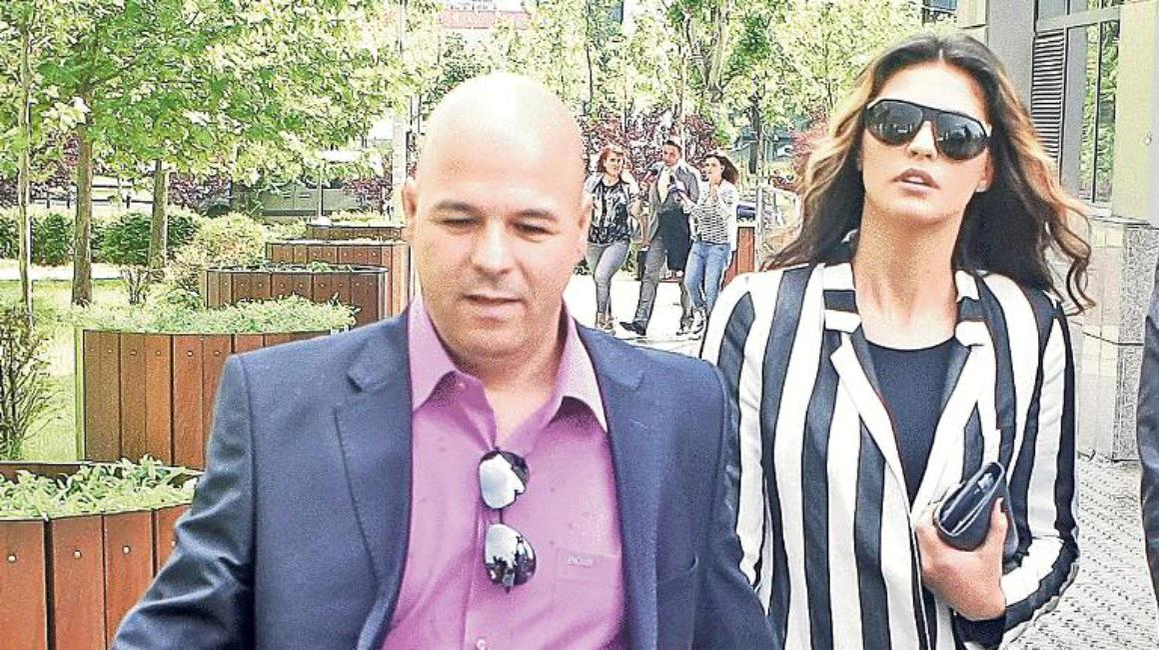 Reacția Antoniei când a aflat că tatăl ei nu era de fapt cel biologic: ”A fost un pic așa șocată, dar…”
