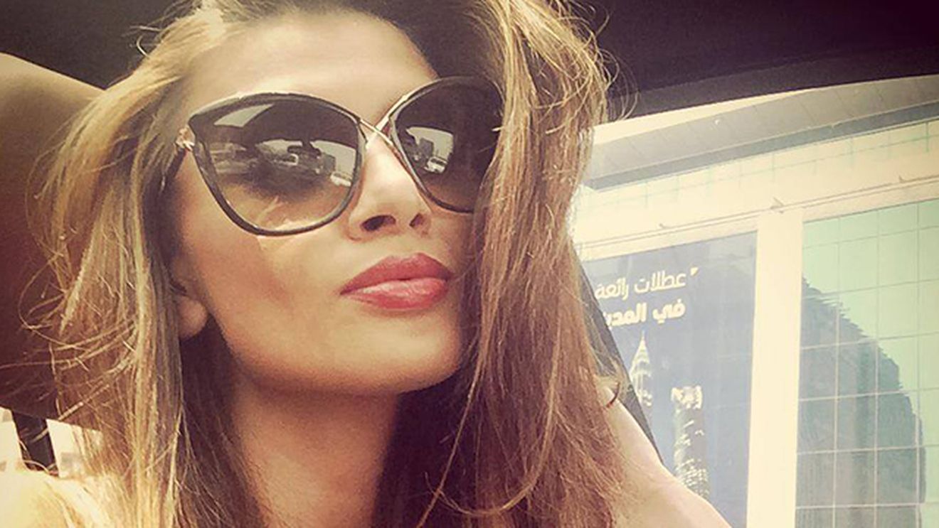 Ramona Gabor, ANOREXICA! N-o sa-ti vina sa crezi cum a ajuns sa arate: "Sunt slaba si ador sa fiu slaba!"