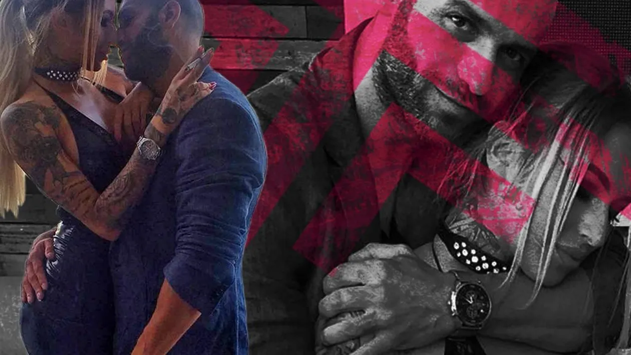 L-am descoperit pe iubitul secret al exoticei concurente de la ”Bravo, ai stil!”