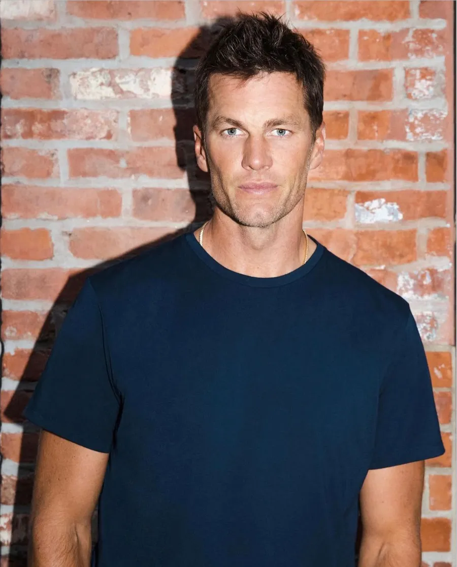 Tom Bradt primește like de la cel căruia i-a luat femeia de sub nas