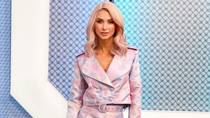 Andreea Bălan, în lenjerie intimă pe Instagram. Detaliul observat de fani: ”Trebuie să avem grijă și de corp”