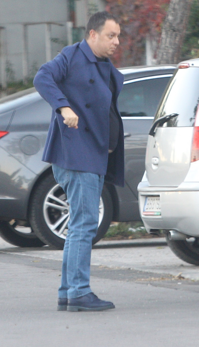 Marius Mihăiţă ar fi cel mai bogat funcţionar public