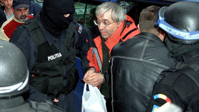 Gregorian Bivolaru a fost acuzat de o tânără că a încercat să o convingă să întrețină raporturi sexuale cu el