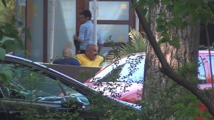 Cum se bucura de libertate Sile Camataru, la 8 luni dupa ce a iesit din inchisoare! Nu mai iese din casa fara ...