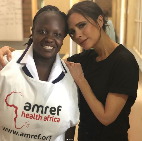 Victoria Beckham, mamă pentru a cincea oară? Vedeta își mai dorește un copil