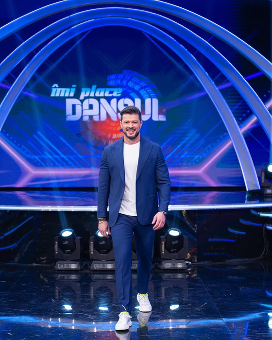 Șoc la Kanal D! Victor Slav riscă 5 ani de închisoare cu executare după ce a fost prins drogat la volan