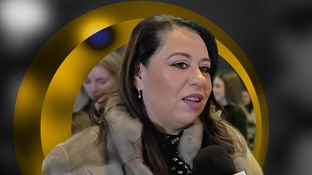 Crăciunul la azil, alături de mama ei! ”Vom fi cu ea la masă!” Gestul emoționant făcut de Oana Roman la ceas de sărbătoare