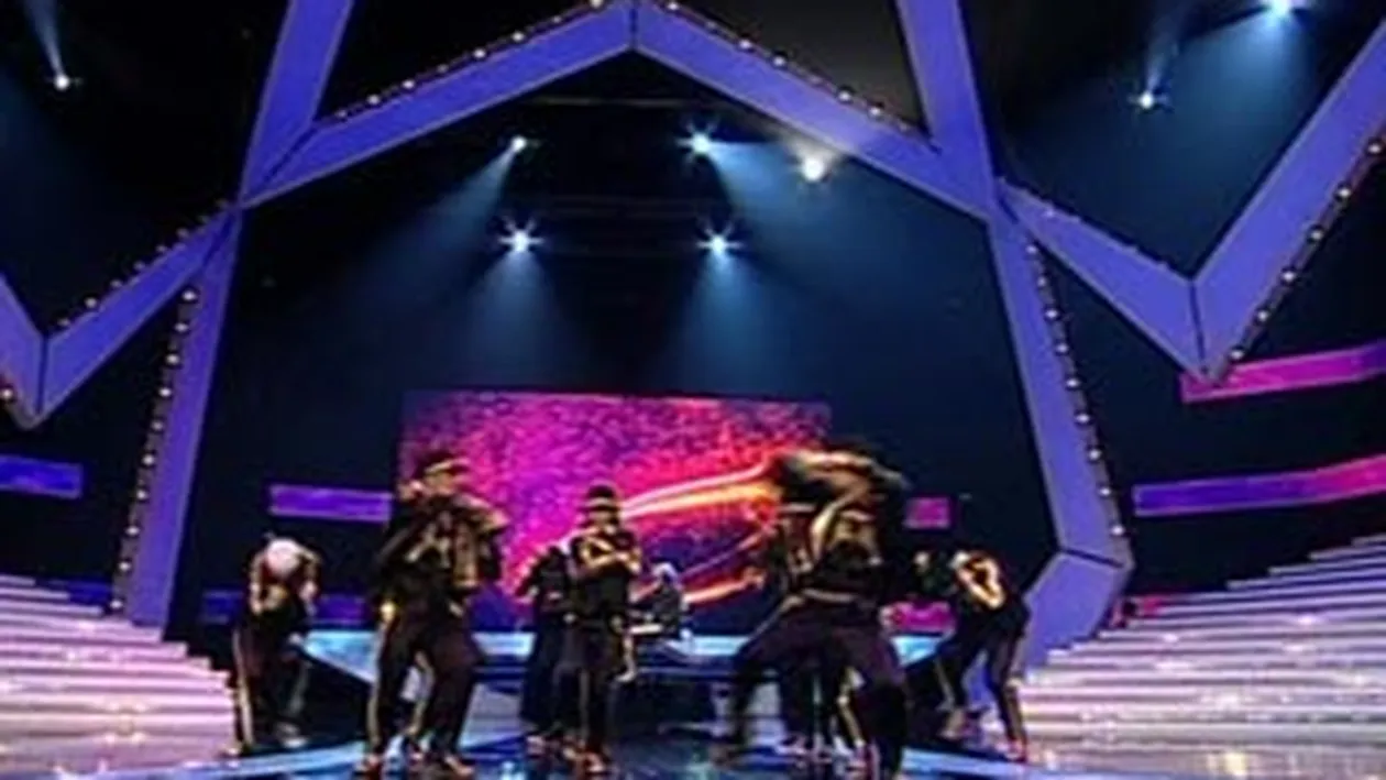 Trupa de dans Aset Crew n-a mai fost pe baterii! Andi Moisescu: Parca ati mancat jaratic