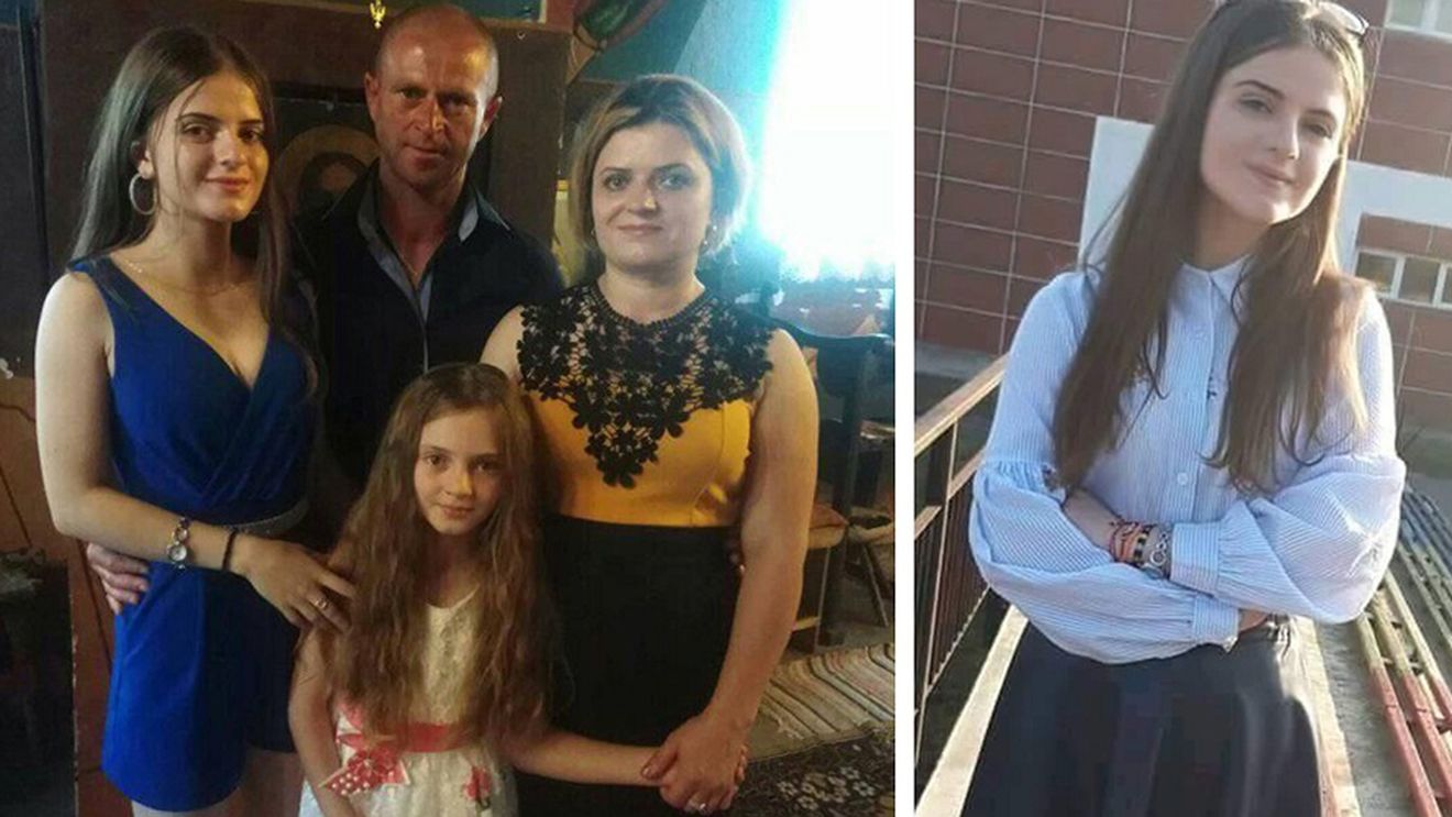 Părinţii Alexandrei Măceşanu, scrisoare deschisă către presă şi românii de bună credinţă
