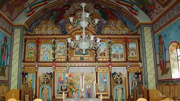 Decizie ULUITOARE luata de Biserica Ortodoxa Romana. Nu s-a mai intamplat asa ceva de sute de ani