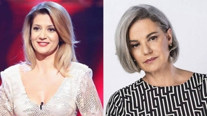 Amalia Enache și Maia Morgenstern se implică în lupta contra pandemiei de coronavirus: "Să facem bine ca să ne facem bine"