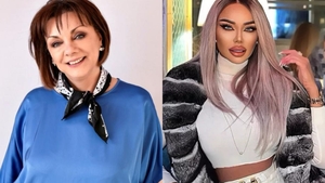 Scandalul dintre Carmen Tănase și Bianca Drăgușanu s-a încheiat?! Actrița și-a cerut scuze la televizor: ” Îmi cer scuze față de această fată cu care chiar nu am nimic”