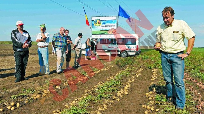 Agricultorii, in pragul falimentului