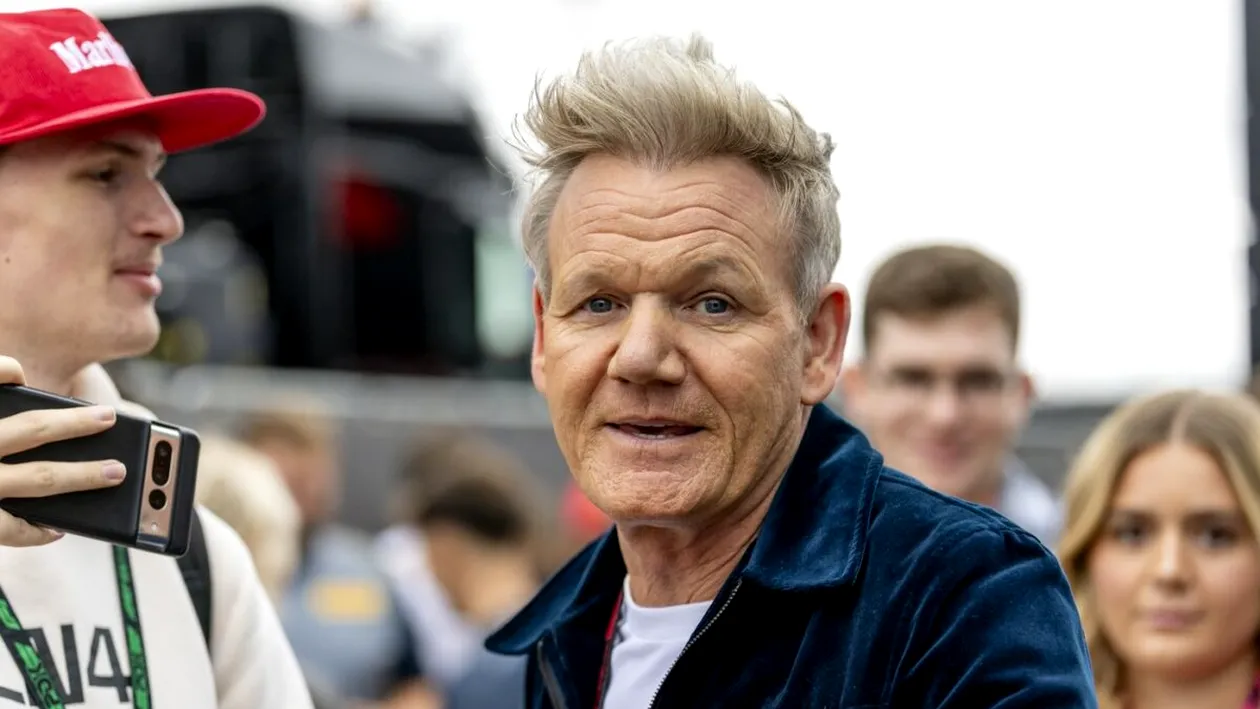 Celebrul chef, diagnosticat cu cancer! A fost supus unei intervenții chirurgicale