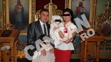 Telenovela in toata regula intr-o comuna din Timis