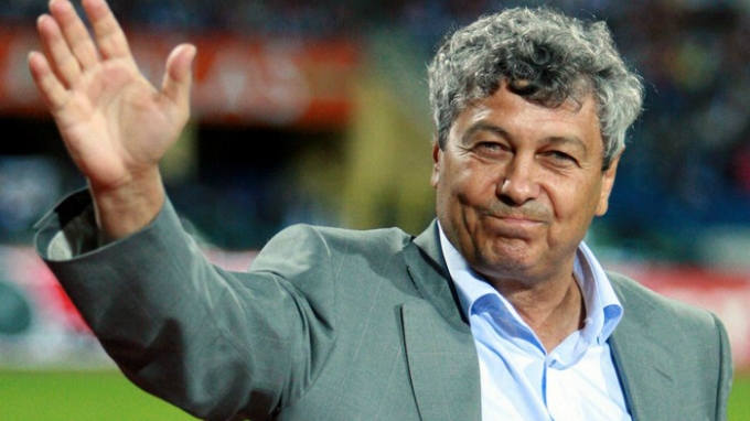 Mircea Lucescu a împlinit 72 de ani. A petrecut cu Andreea Esca şi George Copos. Ce fotografie a postat prezentatoarea TV