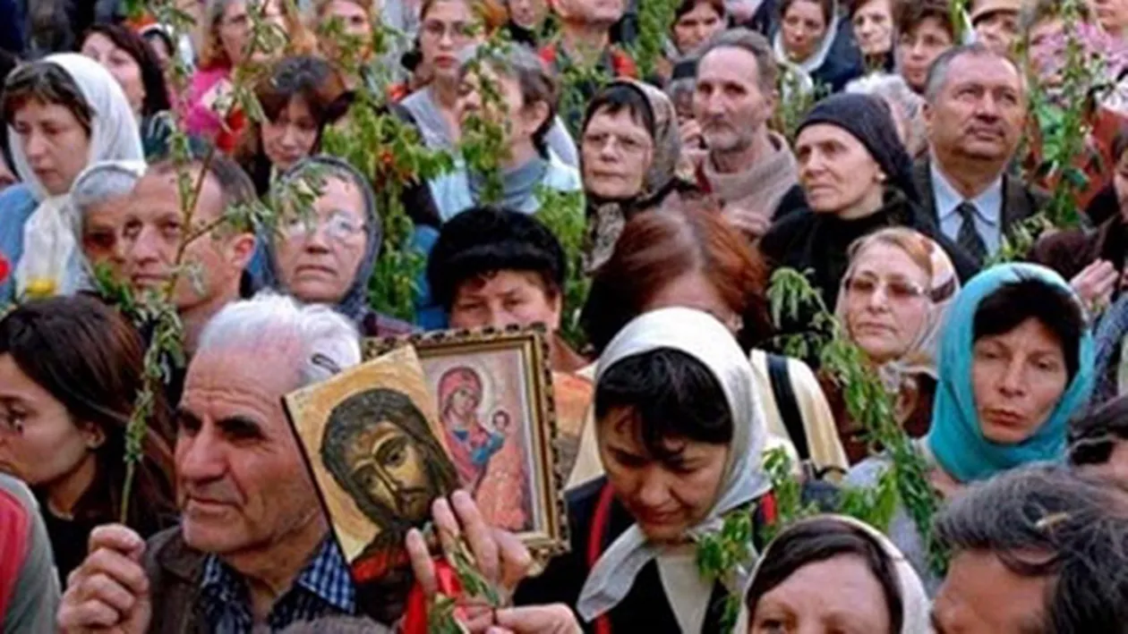 CALENDAR CRESTIN ORTODOX: Crestinii il sarbatoresc pe Sfantul Proroc Avacum