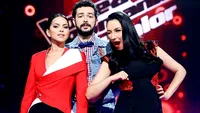 Anunțul-bombă făcut azi! Inna se întoarce la Pro TV. O vei putea vedea la Românii au Talent