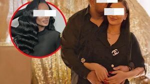 Iubita celebrului tiktoker a ciufulit-o pe ispita de la Insula Iubirii. Gelozia a scăpat de sub control