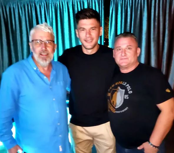 Gigi Corsicanu’, party faraonic cu ocazia zile de naștere! Ce artist celebru a “încins” atmosfera și ce invitat de marcă eveniment| VIDEO & FOTO
