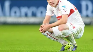 ”Naţionala paharelor”! Excluşi din lotul pentru ”Euro”, tricolorii MAXIM şi ROPOTAN îşi îneacă supărările prin cluburile de noapte