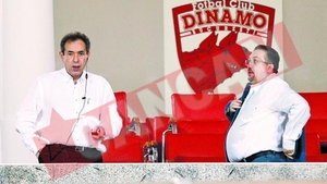 S-au retras Turcu si Walter, urmeaza Savulescu
