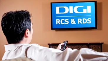 9 posturi TV dispar din grila RCS&RDS! Anunț de impact pentru clienții din România