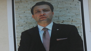 Imaginile la care numai familia si apropiatii au avut acces. Obiectele de suflet pe care le-a luat cu el in mormant Nae Nicolae