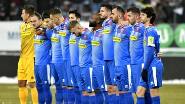 Gluma se îngroașă în Moldova »» Criză profundă la FC Botoșani!