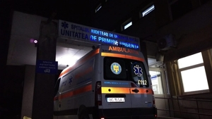 Copilul de un și jumătate din Bacău care a fost internat marți la spital, infectat cu coronavirus