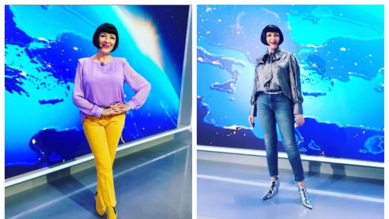 Neti Sandu, declarații despre operațiile estetice: "Nu pot să mă ajut singură"