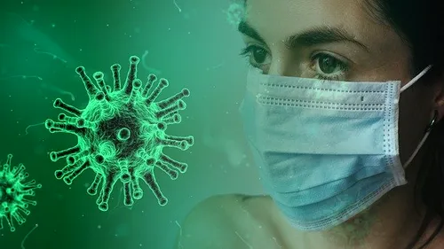 2.245 de cazuri de coronavirus în România. 638 sunt din Suceava