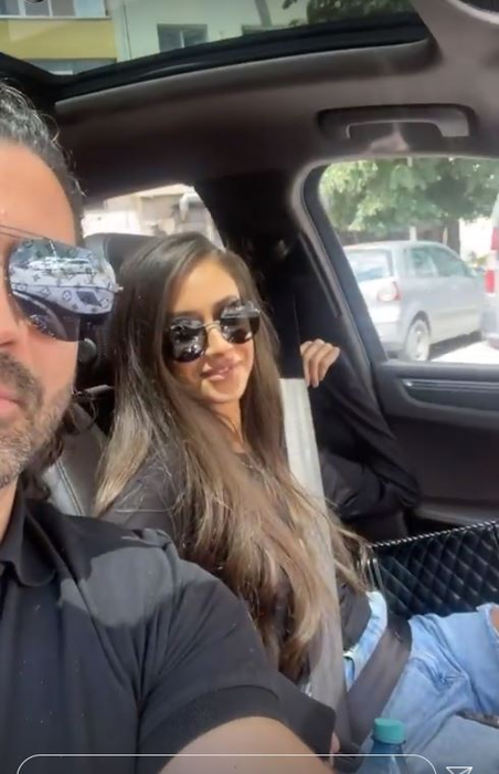 Pepe radiază de fericire lângă Yasmine Ody! Care este diferența de vârstă dintre cântăreț și prima lui iubită după divorțul de Raluca Pascu