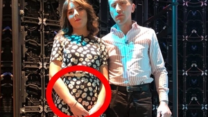 Vulpiţa de la Blăgeşti, gravidă pentru a treia oară?! Cine ar putea fi tatăl copilului