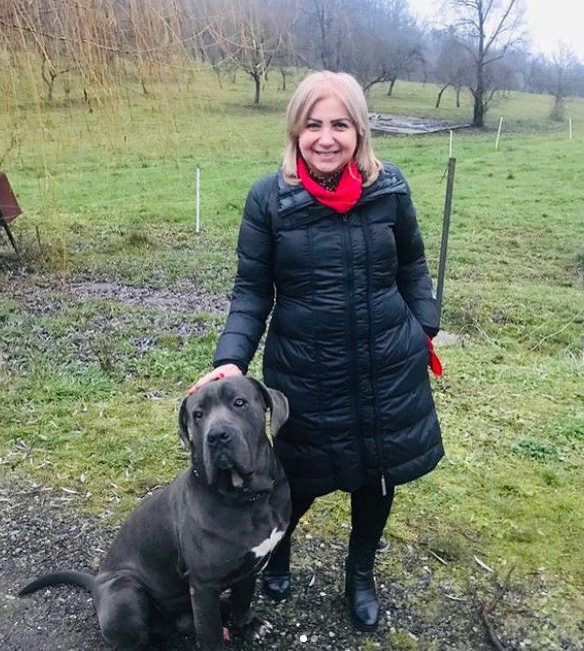 Ce sumă a cheltuit Carmen Șerban pentru trei intervenții estetice. “Am slăbit 15 kilograme”