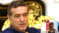 Gigi Becali, gest impresionat înainte de Crăciun! Latifundiarul a reacţionat la drama Magdei Coman: ”Să se opereze în România şi plătesc eu“