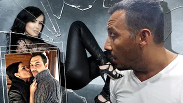 Ștefan Stan recunoaște că a înșelat-o pe Mantea: “De nenumărate ori...”