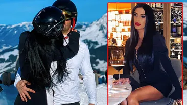 Cuplu bombă în showbiz-ul românesc! Cu cine se iubește, de fapt, Daniela Crudu