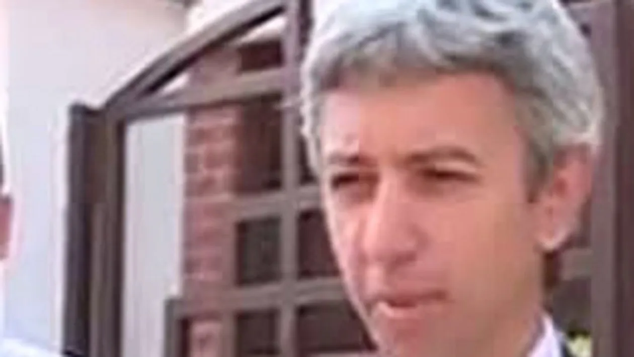 Dan Diaconescu va fi cercetat de DNA. La randul lui a depus plangere impotriva lui Ponta si Vulpescu!