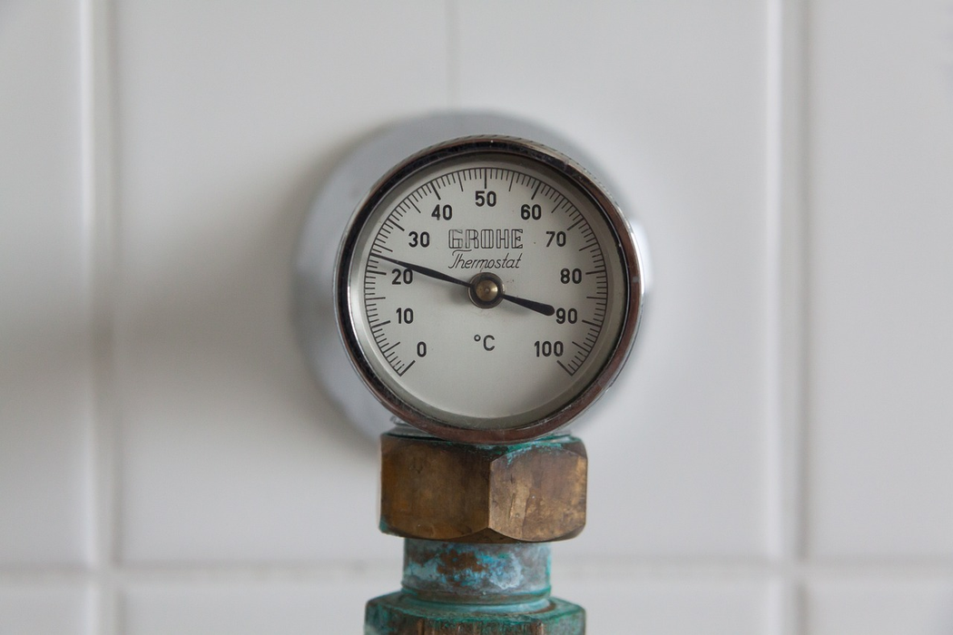 termostat (Foto: pixabay)