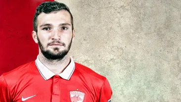 Fanii dinamovisti vor turba! “Cainii” renunta la un tanar de perspectiva pentru a-i face loc unui fotbalist de 30 de ani!